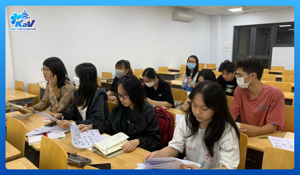 Đào tạo tiếng Nhật